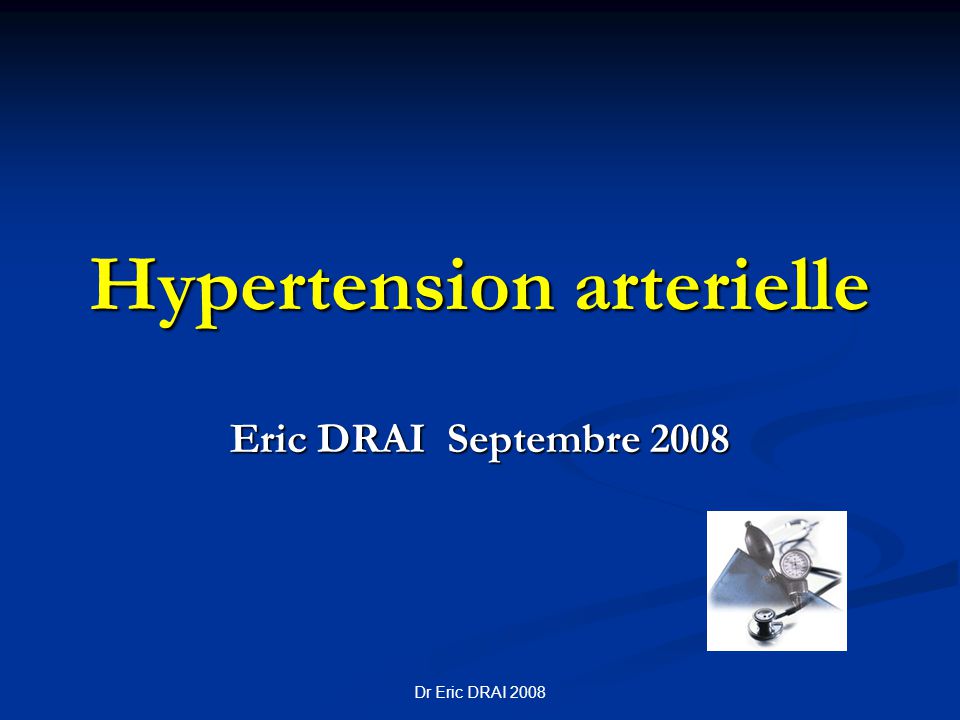 Hypertension arterielle.pdf