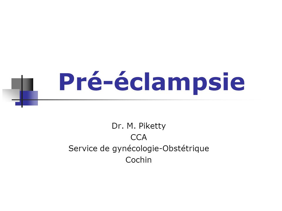Pré-éclampsie .PDF