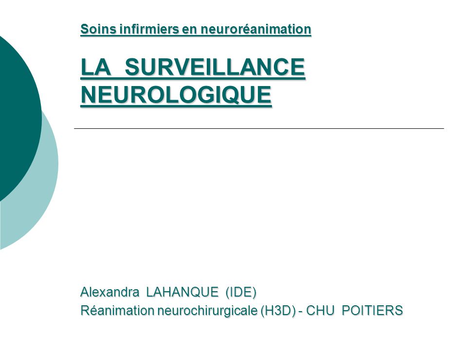 Craniosténoses - Campus De Neurochirurgie