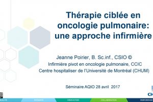Oncologie pulmonaire .PDF